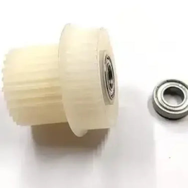Xerox 5855 Fixing Dray Gear - SPARE PARTS